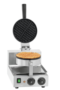 Waffle maker 1BWR 1750