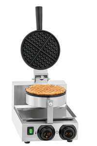 Waffle maker MDI 1BWR 1750