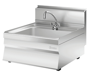 Sink 650, W600, TU