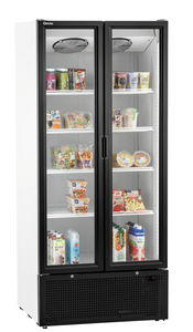 Glass-doored refrigerator GTK2-221