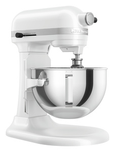 KitchenAid 5KSM55SXX 5,2L