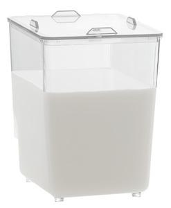 Milk container KV9L