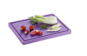 Cutting board PRO 32x26 LI-R