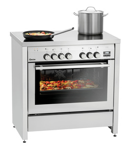 Cerane stove 5K-EBMF