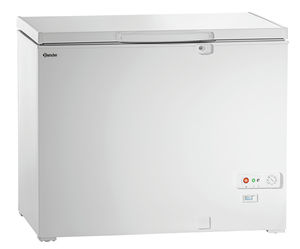 Chest freezer 288-W