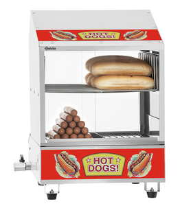 Hot Dog Steamer WB1001