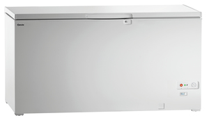 Chest freezer 479-W