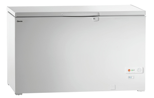 Chest freezer 391-W