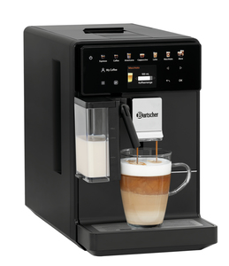 Helautomatisk kaffemaskin Easy Slim 200