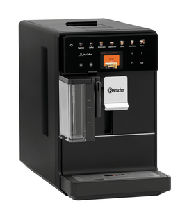 Cafetera automática Easy Slim 200