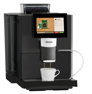 Automatic coffee machine Easy Plus 550