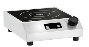 Induction Cooker IK 25-1TCK