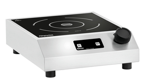 Induction Cooker IK 35-1TCK