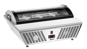 Vitrina refrigerada 67L