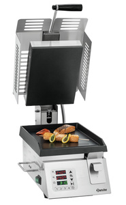 Kontaktgrill DT 2000 1G