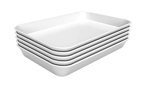 Plat de présentation 40W-250x350