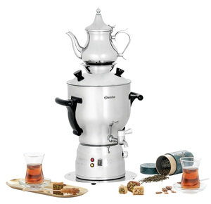 Samovar 5L