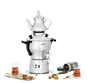 Samovar 3L-1