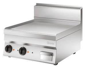 Plancha 650 600E-G