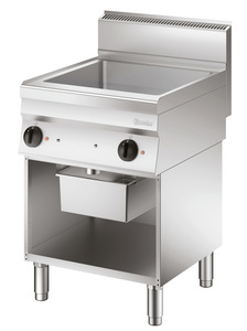 Multi-fryer 650, W600, TU