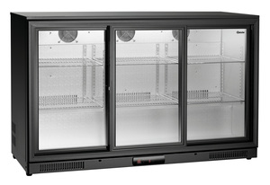 Barkühlschrank 270L