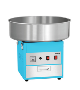 Candy floss machine B5000