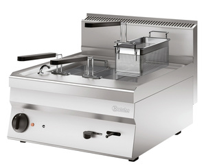 Cocedor de pasta 650, B600, 28L, 3K