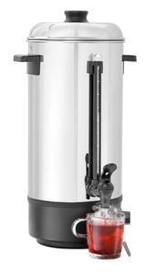 Hot water dispenser 10L