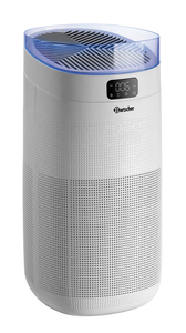 Room air cleaner W4000