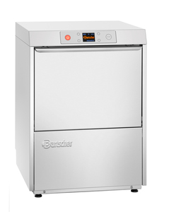 Dishwasher US EcoPlus500 LPWR