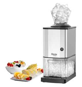 Ice crusher 4ICE+