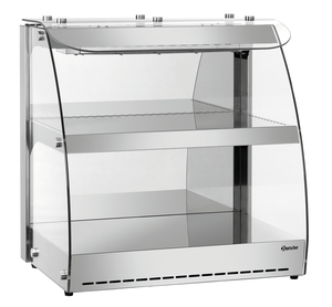 Vitrine chauffante 5900 2ER