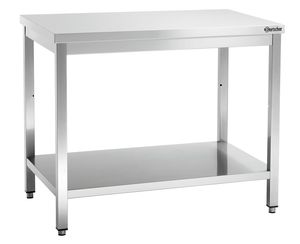 Work table 700, W1000