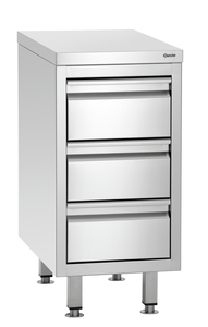 Drawer cabinet 700S3