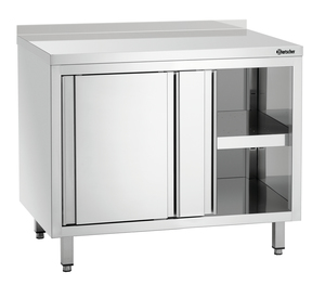 Cupboard, W1000, SB, SlD, IS