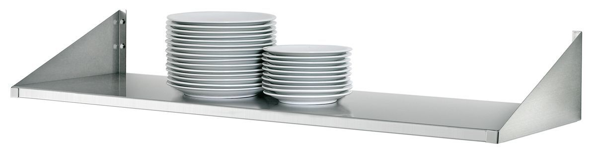 Bartscher  Plate warmer f. 30-40 plates, SS