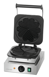 Waffle maker 1HW211