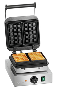 Waffle maker 1BW160-101