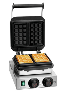 Piastra per waffle MDI 1BW160-101