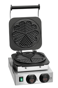 Waffle maker MDI 1HW211