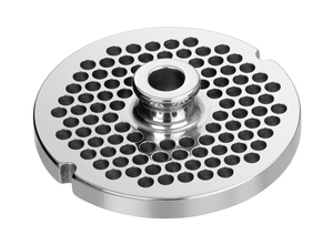 Perforated disc FW500