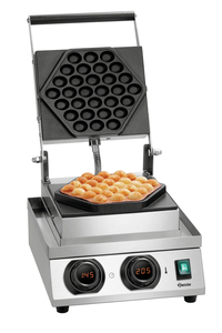 Waffle maker MDI Bubble 2070