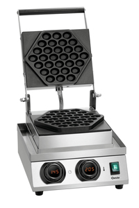 Waffeleisen MDI Bubble 2070