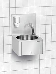 Hand wash basin W10-KB Plus