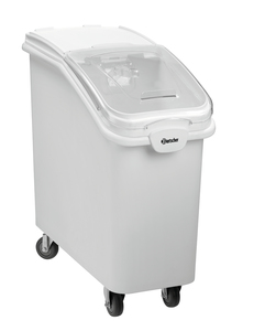 Boîte de stockage mobile 81L