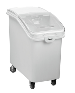 Boîte de stockage mobile 102L