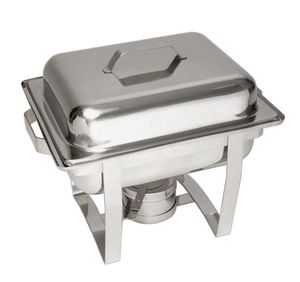 Chafing dish 1/2 BP