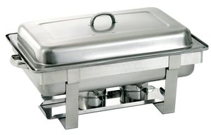 Chafing dish 1/1 BP