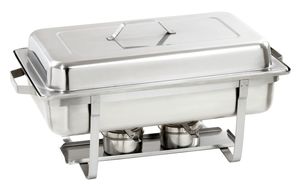 Chafing dish 1/1 BP XL