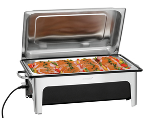 Chafing dish 1/1 2200 E